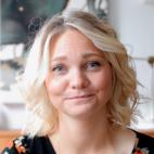 "Der er kun en vej frem som ordblind, og det er at øve sig og få den rigtige undervisning. Jeg er blevet meget bedre."