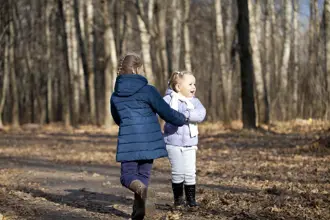 Aktiviteter udendørs