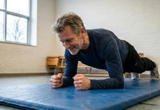 Leder du efter motionskurser?