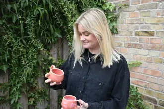 Johanne gjorde det, så kan du også! 🙌