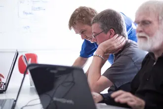 Forberedende Voksenundervisning (FVU)