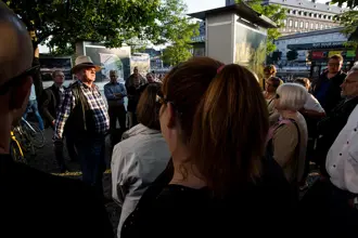 Find kurser i hele Danmark